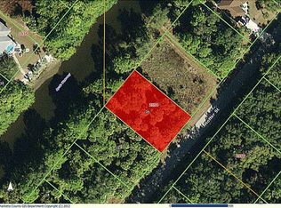 289 Hoffer St, Port Charlotte, FL 33953