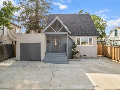 212 Starr Avenue, Vallejo, CA, 94590