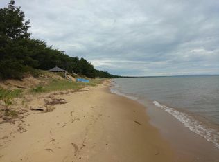 13320 N Brown Dr, Paradise, MI 49768