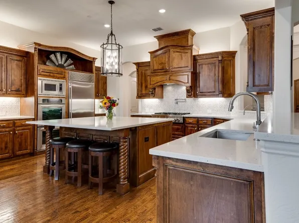 2262 Richmond Ln, Allen, TX 75013