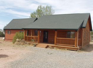 3145 W Pheasant Pl, Chino Valley, AZ 86323