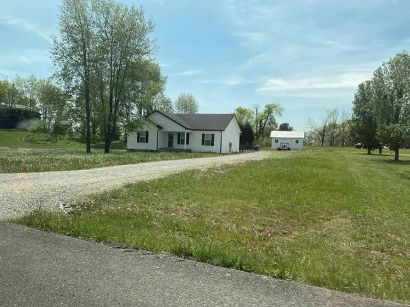 122 Rolling Way, Smiths Grove, KY 42171