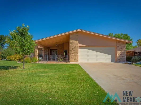 3207 Dow Dr, Roswell, NM 88201