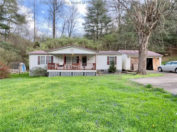 205 Powell Hollow Rd, Danville, WV 25053