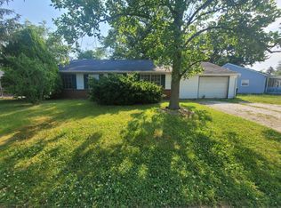 1013 Kensington Dr, Lafayette, IN 47905