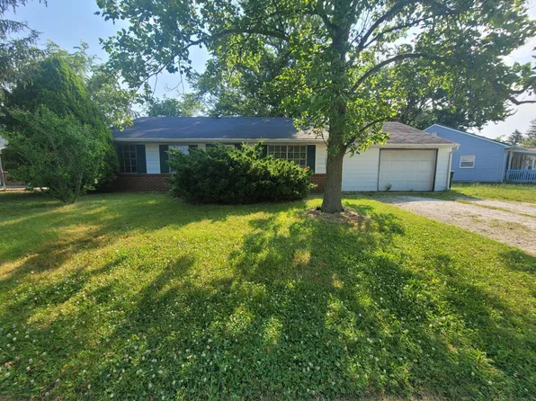 1013 Kensington Dr, Lafayette, IN 47905