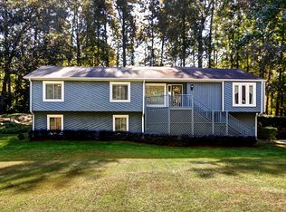 4866 Bush Rd, Duluth, GA 30096