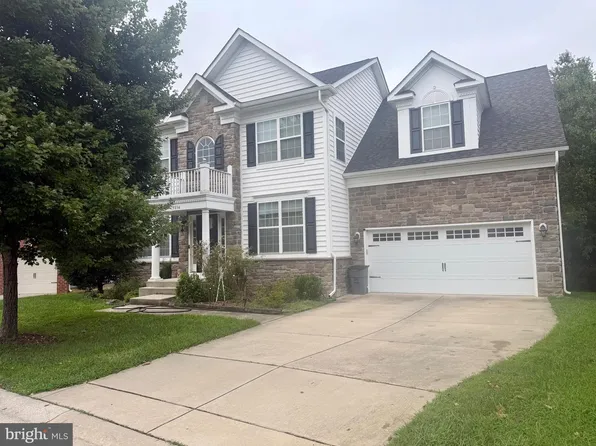 9834 Shaded Day, Laurel, MD 20723