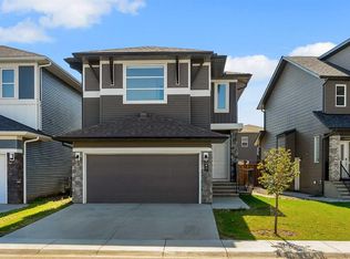 31 N Corner Meadows Grv NE, Calgary, AB T3N 2C2