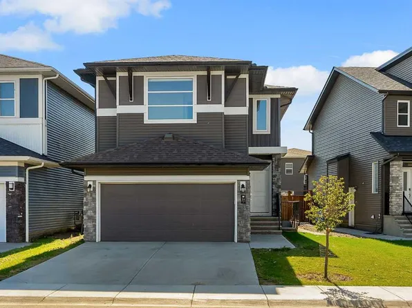 31 N Corner Meadows Grv NE, Calgary, AB T3N 2C2