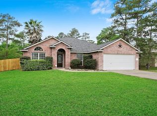 19022 Ranch Crest Dr, Magnolia, TX 77355