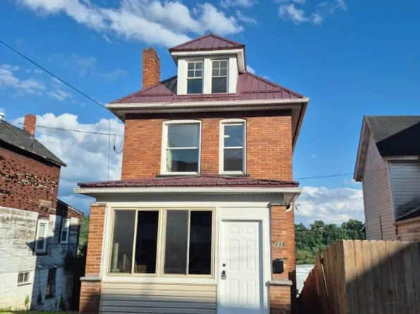 115 W 8th Ave, Tarentum, PA 15084