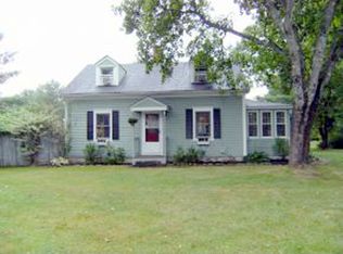 121 Court St, Exeter, NH 03833