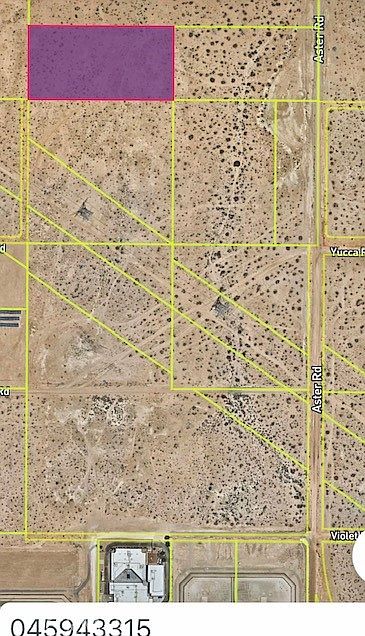 1st image of 0 Aster Rd