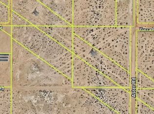 0 Aster Rd, Adelanto, CA 92301