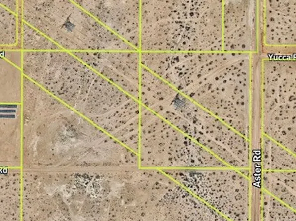 0 Aster Rd, Adelanto, CA 92301