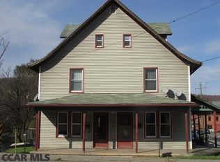 409 Willowbank St, Bellefonte, PA 16823