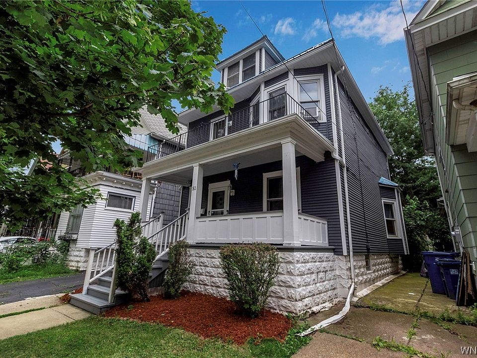 51 Royal Ave, Buffalo, NY 14207 Zillow