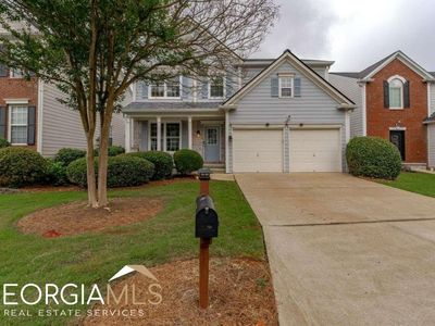 2516 Alvecot Cir SE, Atlanta, GA, 30339
