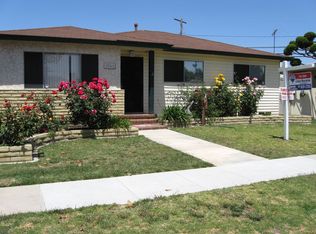 2761 Rutgers Ave, Long Beach, CA 90815
