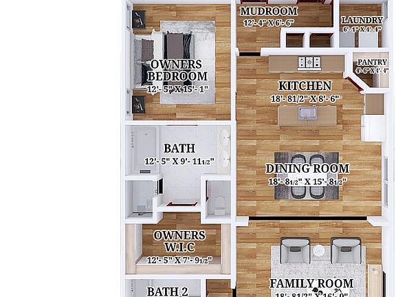 3rd image of this home