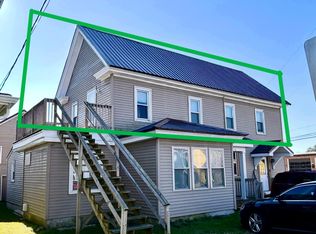 34565 Main St APT 1C, Pittsville, MD 21850