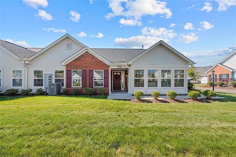6092 Heatherfield Ct, Harmony, PA 16037 Zillow