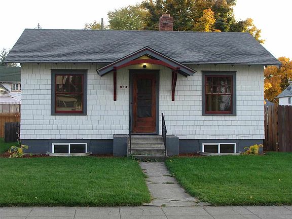 2nd image of 111 W Carlisle Ave