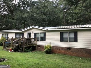 199 N Main St, Danielsville, GA 30633