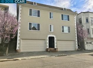 654 Beacon St, Oakland, CA 94610