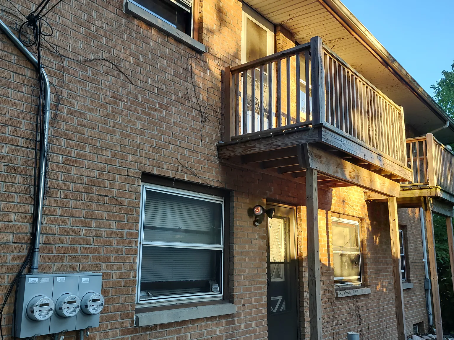 1 bed, 850 sqft, $925 — Photo 2