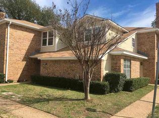 3800 Kimberly Dr #J1, Waco, TX 76708