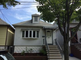 652 Wilcox Ave, Bronx, NY 10465