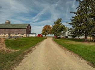 N4273 State Highway 59, Monroe, WI 53566