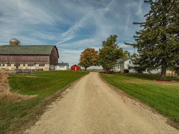 N4273 Highway 59, Monroe, WI 53566