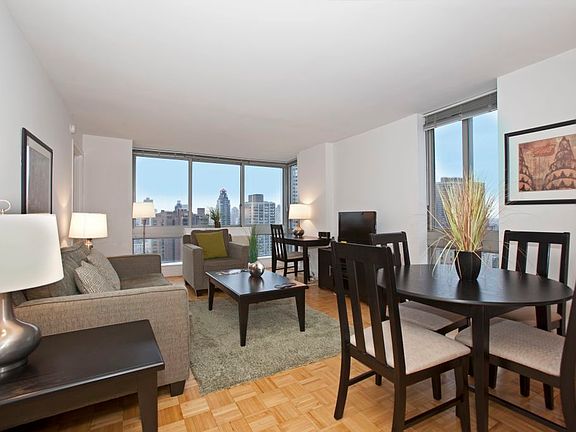 4th image of 231-235 E 55th St #34A