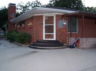 1200 Ashleman St, Waco, TX 76705