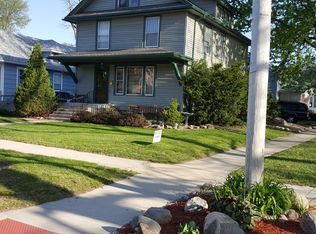 1301 8th Ave N, Fort Dodge, IA 50501