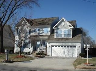 104 Yoder Ln, Virginia Beach, VA 23462