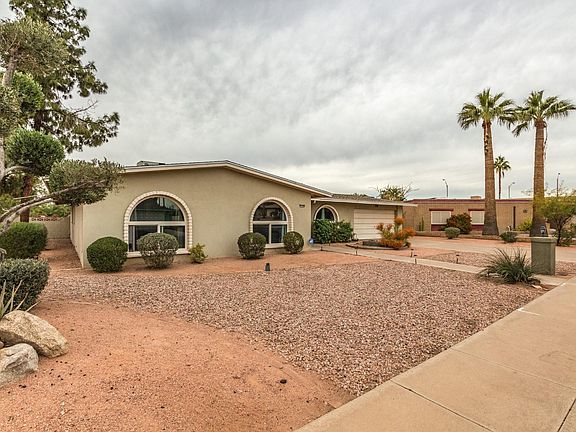 2nd image of 4506 S Kachina Dr