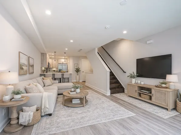 1836 N Willington St Floor 2, Philadelphia, PA 19121