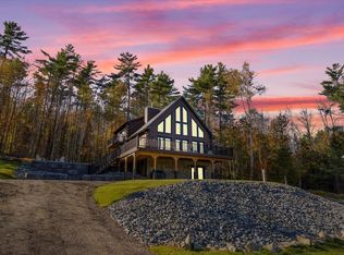 135 Lakeside Dr, Haverhill, NH 03765