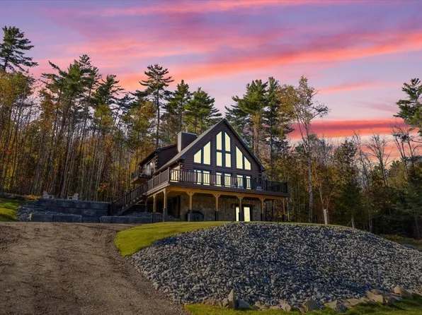 135 Lakeside Drive, Haverhill, NH 03765