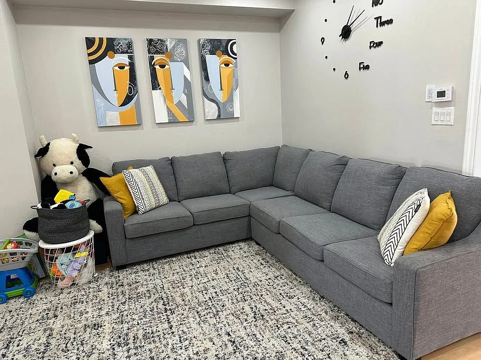 3 bed, $2,800 — Photo 2