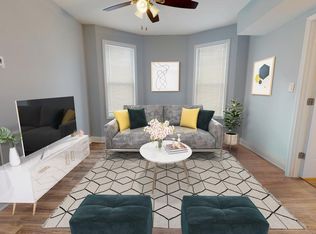 5705 S May St #2, Chicago, IL 60621