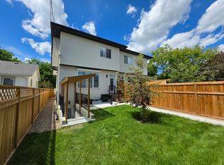 3520 Centre B St NW #B, Calgary, AB T2K 0V8