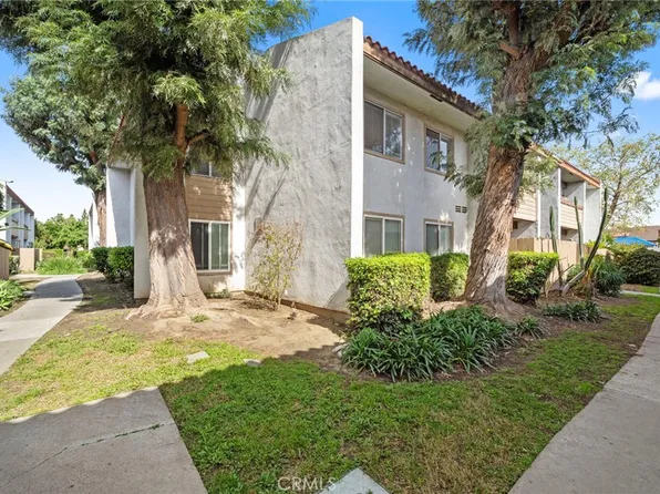 2521 W Sunflower Ave Unit G8, Santa Ana, CA 92704