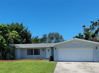 612 Porpoise Rd, Venice, FL 34293