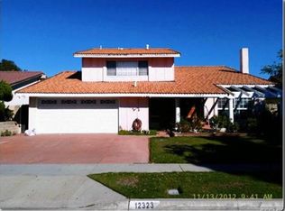 12323 Semora Pl, Cerritos, CA 90703