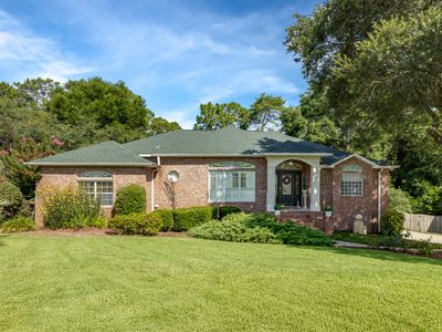 461 Ruckel Dr, Niceville, FL, 32578